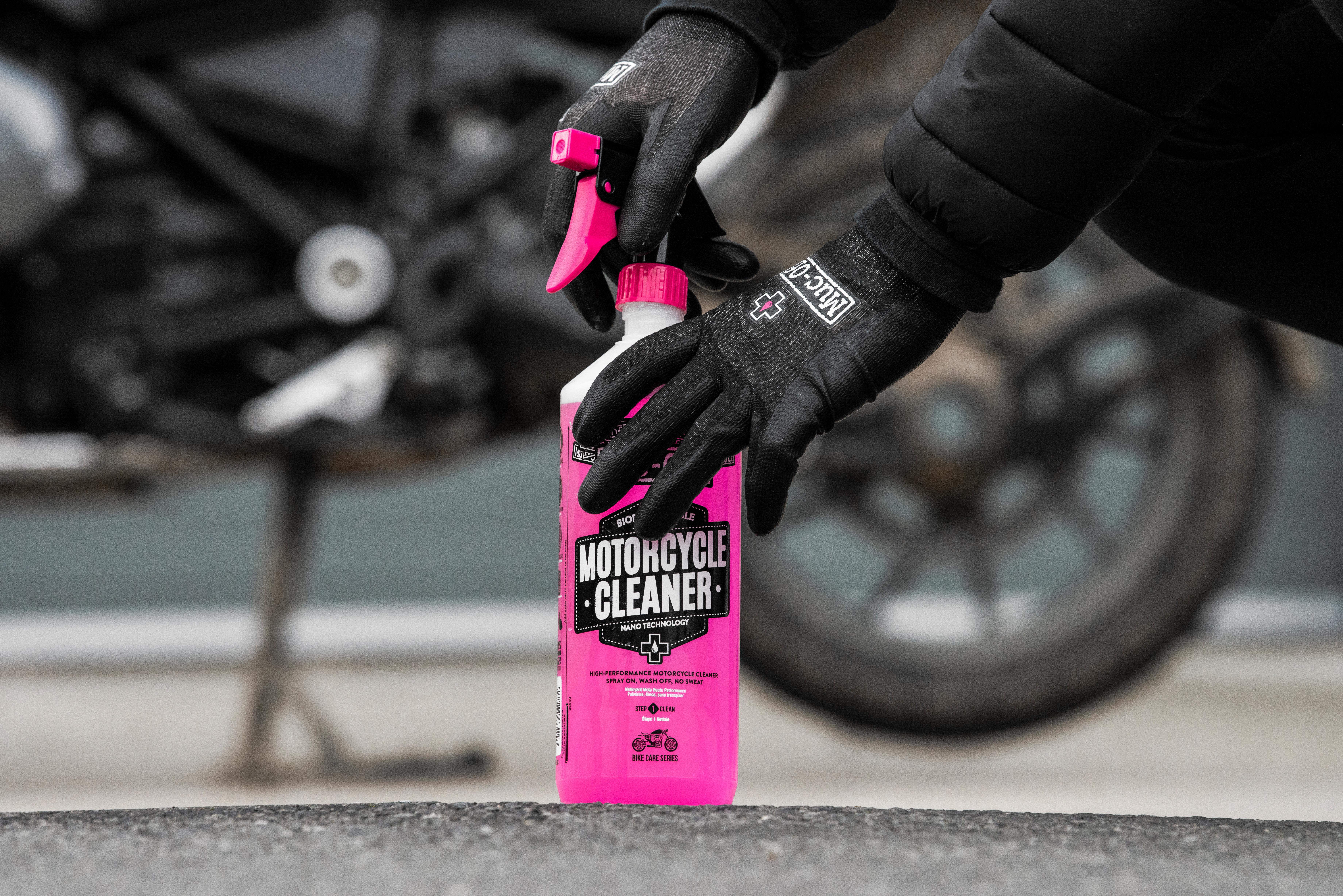 Muc-Off Bike Cleaner Concentrate 1L