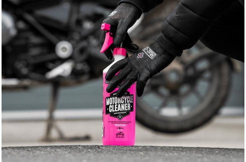 Muc-Off Bike Cleaner Concentrate 1L Muc-Off Bike Cleaner Concentrate 1L