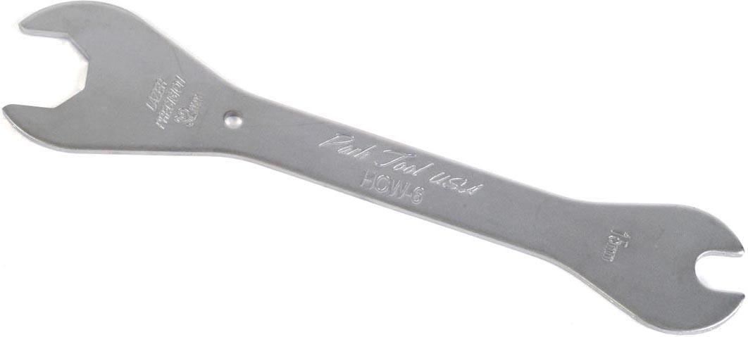 HCW6 32mm Headset Wrench & 15mm Pedal Wrench Halfords UK