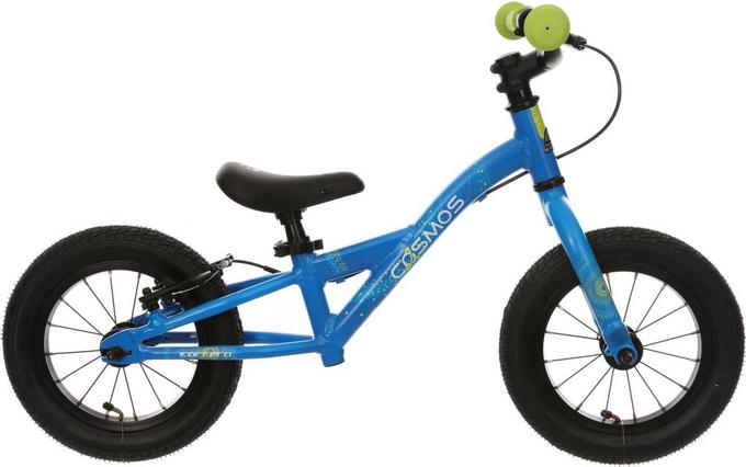 Carrera Cosmos Balance Bike 12