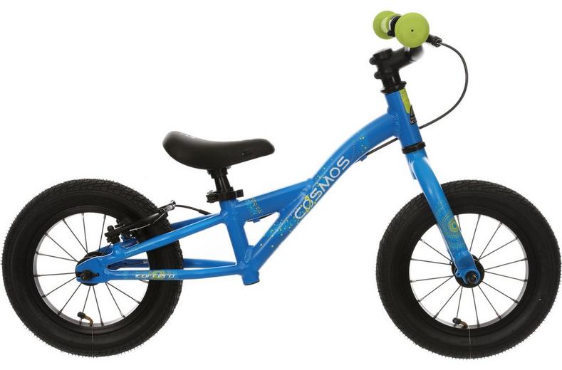 Carrera Cosmos Balance Bike - 12" Wheel Carrera Cosmos Balance Bike - 12" Wheel