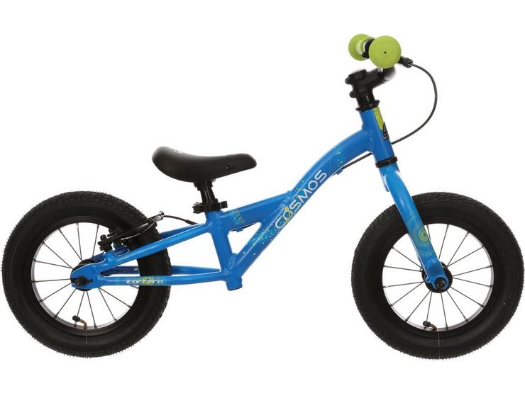 Carrera Cosmos Balance Bike - 12" Wheel