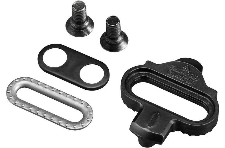 Shimano CL-MT001 SPD Cleats Shimano CL-MT001 SPD Cleats