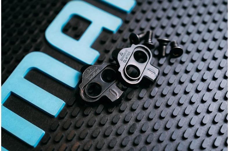 Shimano CL-MT001 SPD Cleats Shimano CL-MT001 SPD Cleats