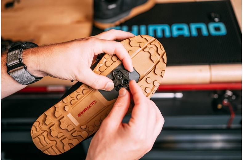 Shimano CL-MT001 SPD Cleats Shimano CL-MT001 SPD Cleats