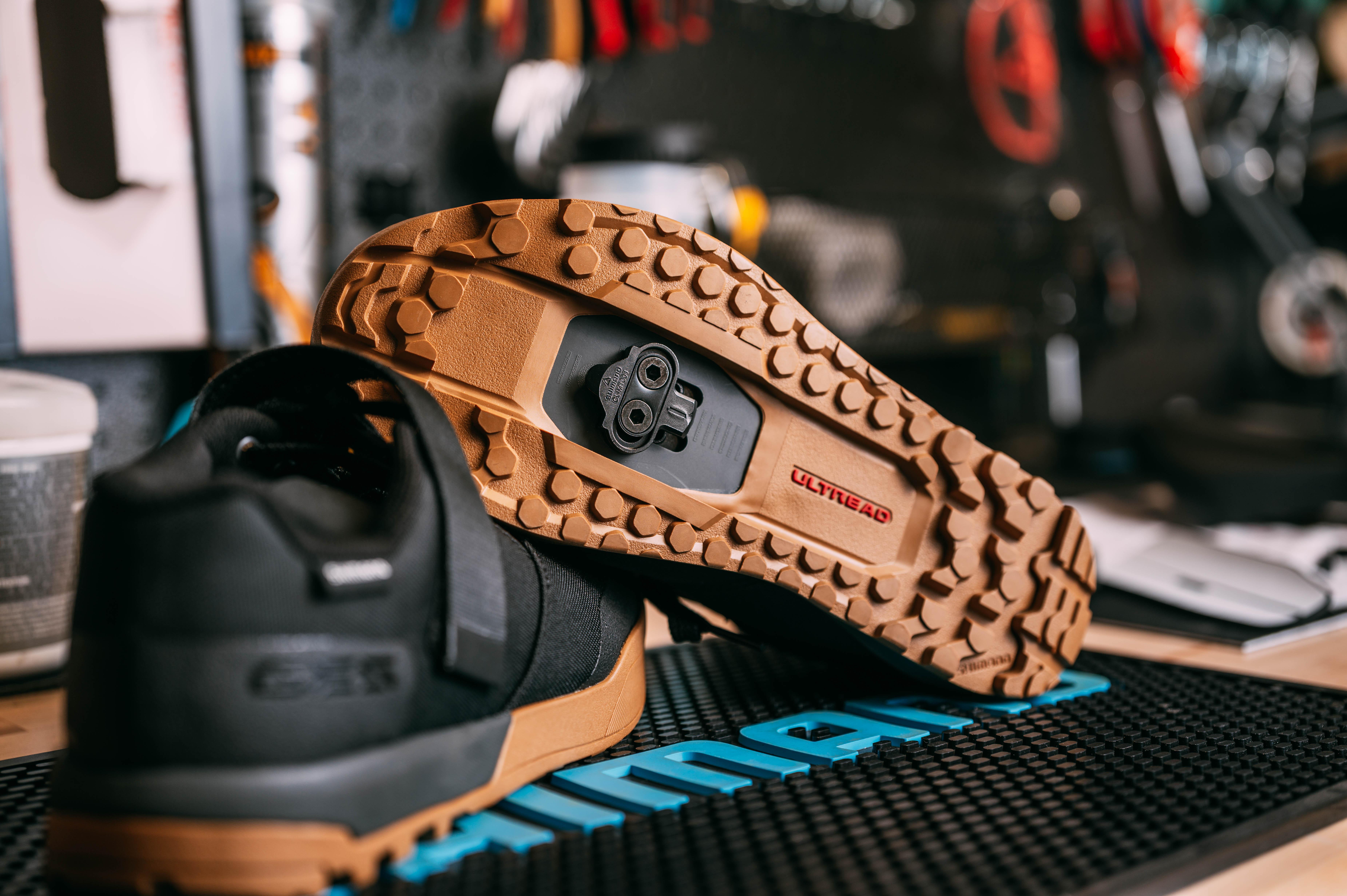 Shimano CL-MT001 SPD Cleats