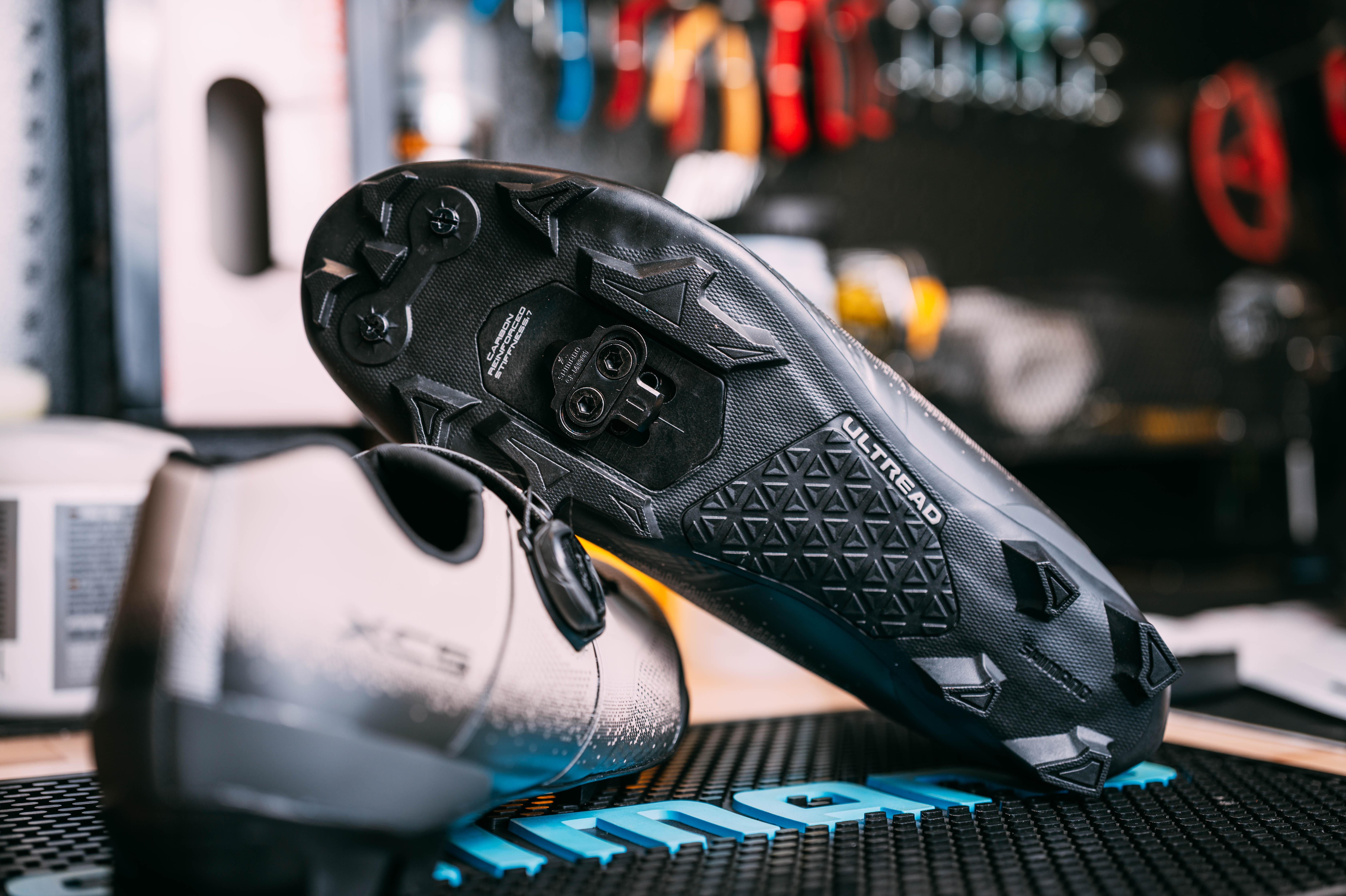 Shimano CL-MT001 SPD Cleats