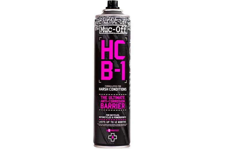Muc-Off HCB-1 Harsh Conditions Barrier 400ML Muc-Off HCB-1 Harsh Conditions Barrier 400ML