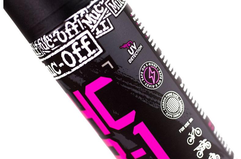 Muc-Off HCB-1 Harsh Conditions Barrier 400ML Muc-Off HCB-1 Harsh Conditions Barrier 400ML