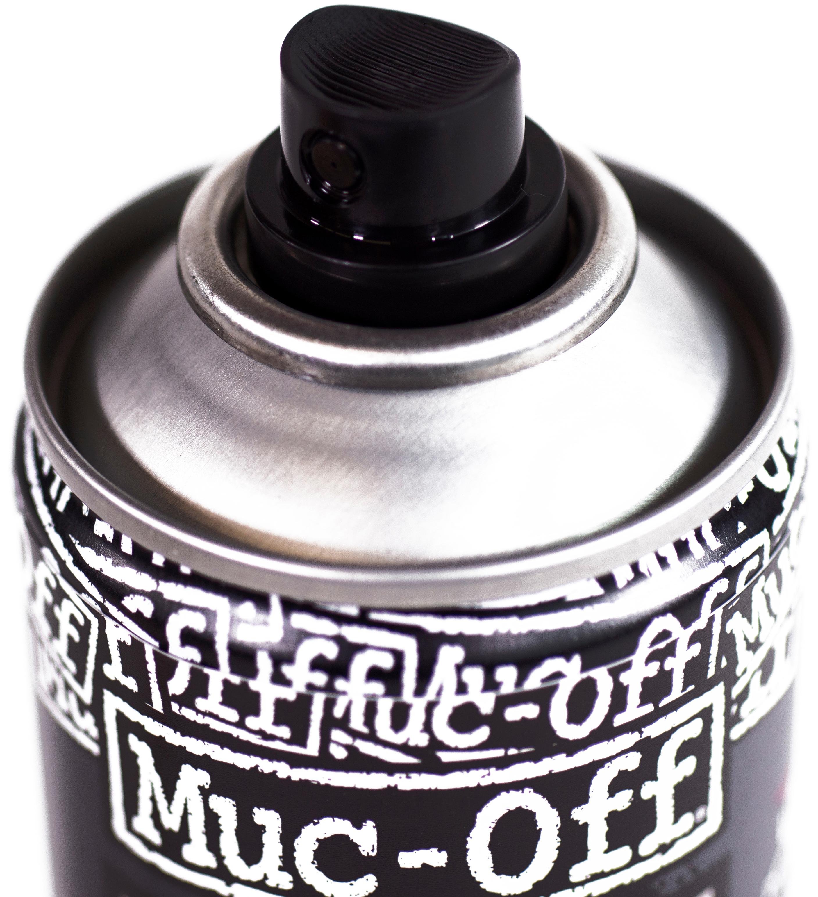 Muc-Off HCB-1 Harsh Conditions Barrier 400ML