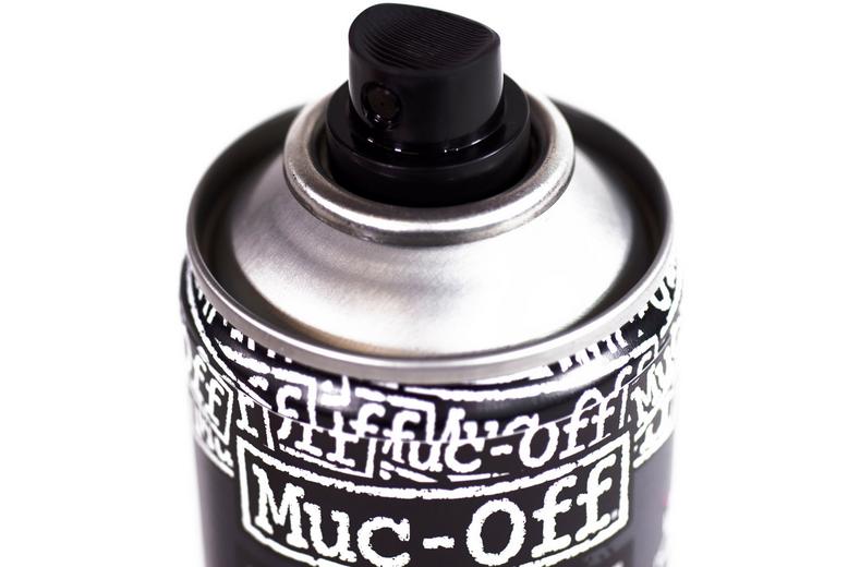 Muc-Off HCB-1 Harsh Conditions Barrier 400ML Muc-Off HCB-1 Harsh Conditions Barrier 400ML