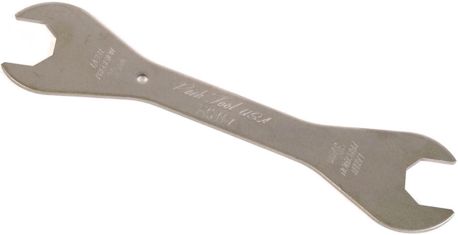 Halfords Park Tool Hcw-7 - 30Mm & 32Mm Headset Wrench | Extra 8% off for BC Members