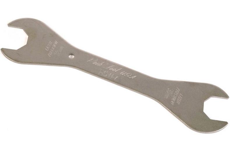 Park Tool HCW-7 - 30mm & 32mm Headset Wrench Park Tool HCW-7 - 30mm & 32mm Headset Wrench