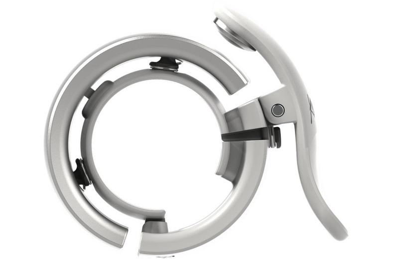 Knog Oi Prima Bell Knog Oi Prima Bell