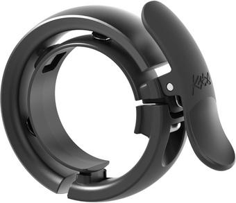 Knog Oi Prima Bell, Anthracite Large