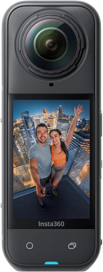 Insta360 X5 Action Camera