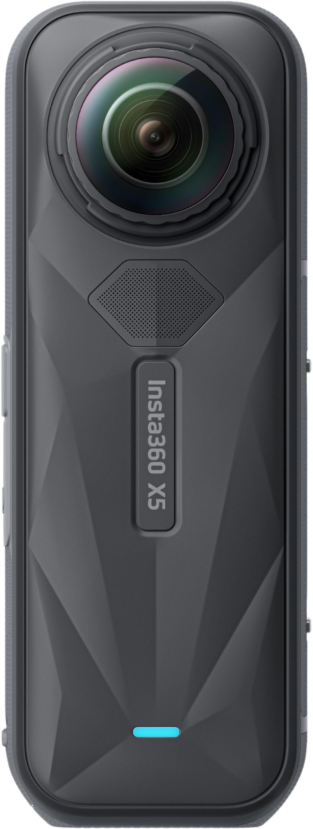 Insta360 X5 Action Camera