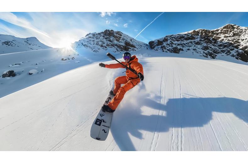 Insta360 X5 Action Camera Insta360 X5 Action Camera