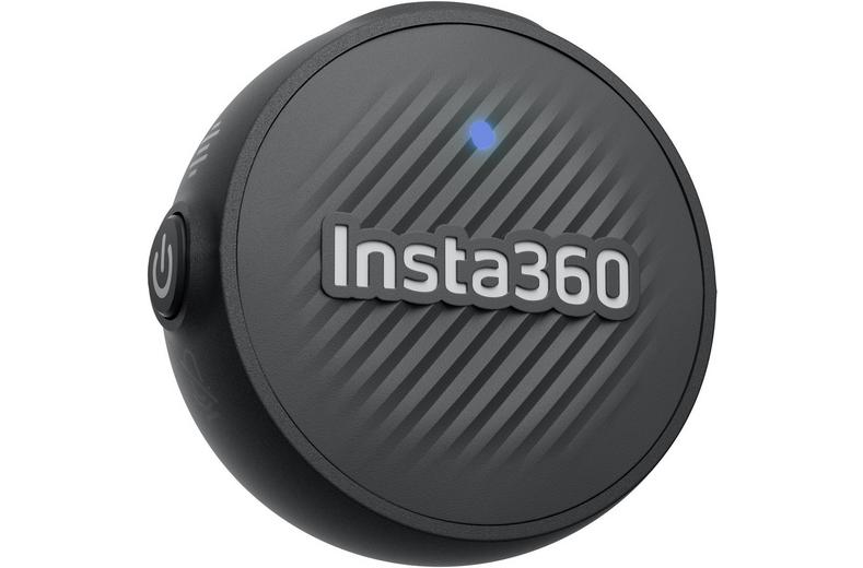 Insta360 Mic Air Bundle (Black) Insta360 Mic Air Bundle (Black)