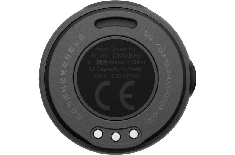 Insta360 Mic Air Bundle (Black) Insta360 Mic Air Bundle (Black)