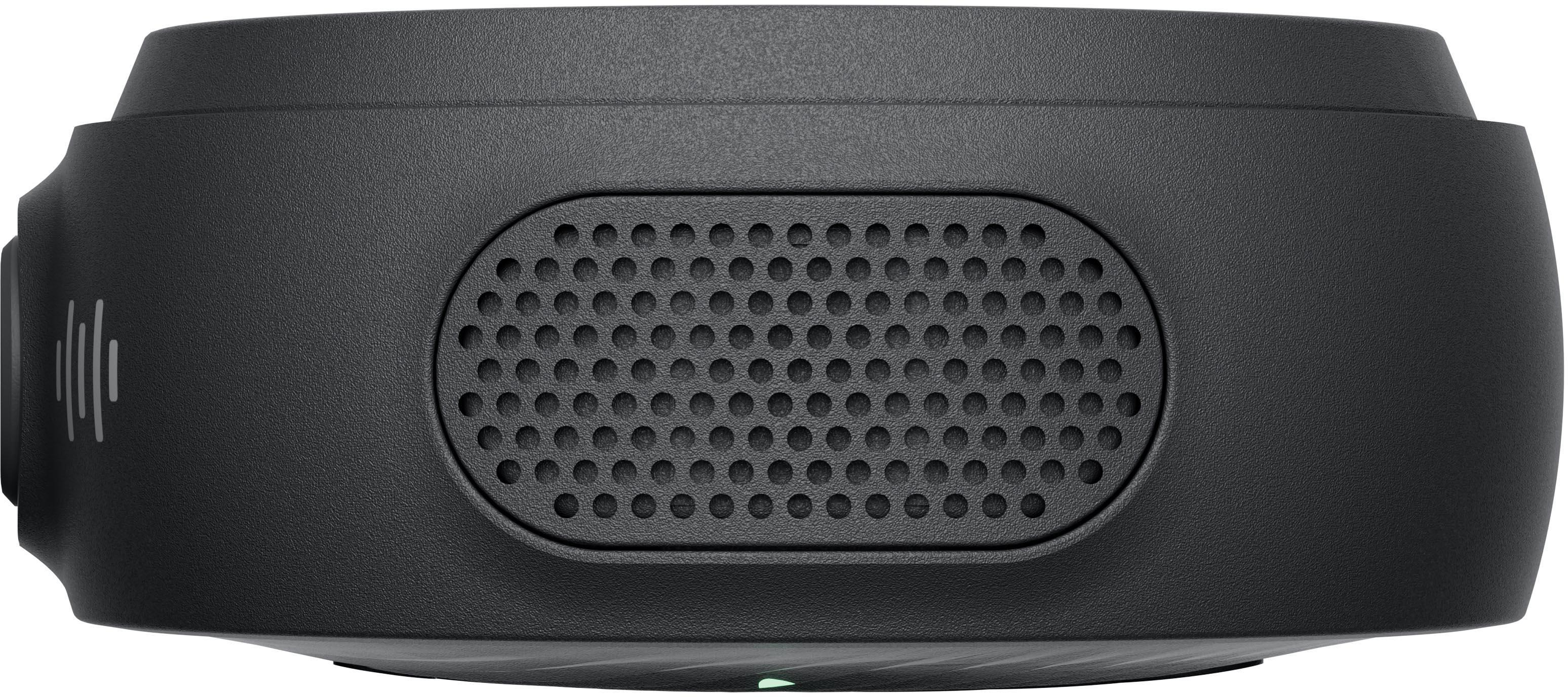 Insta360 Mic Air Bundle (Black)