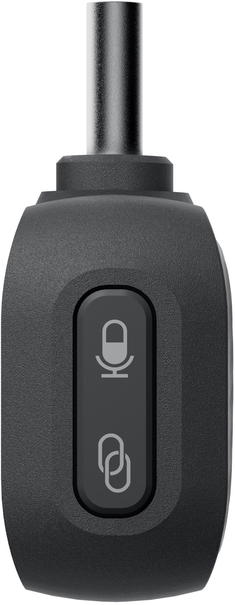 Insta360 Mic Air Bundle (Black)