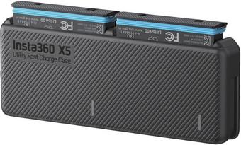 Insta360 X5 Fast Charge Hub