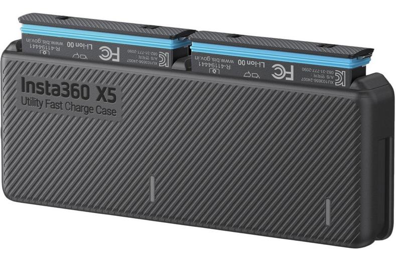 Insta360 X5 Fast Charge Hub Insta360 X5 Fast Charge Hub