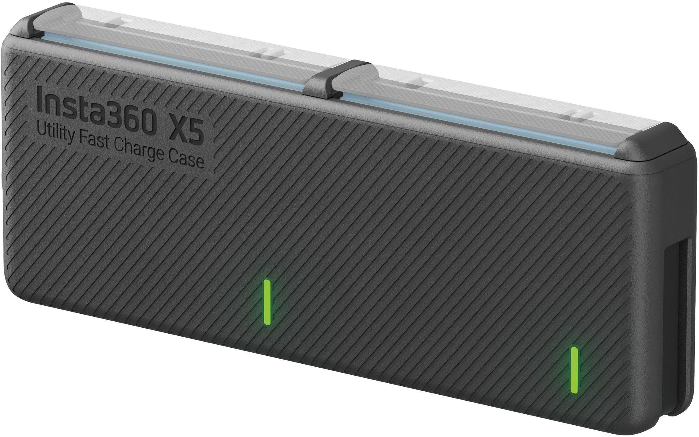 Insta360 X5 Fast Charge Hub