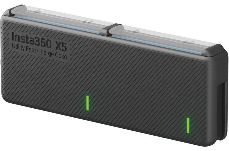 Insta360 X5 Fast Charge Hub Insta360 X5 Fast Charge Hub