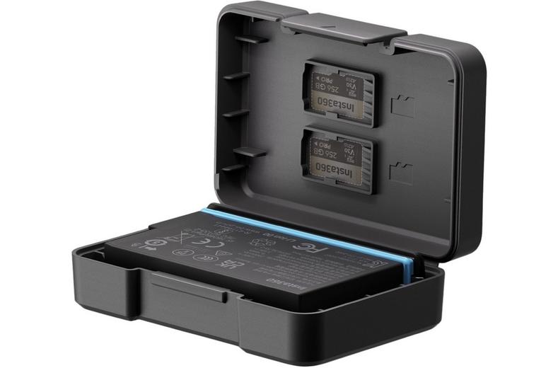 Insta360 X5 Battery Insta360 X5 Battery