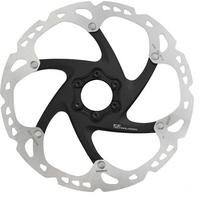 Halfords Shimano Xt Sm-Rt86 Ice Tech 6 Bolt Disc Rotor, 180Mm | Extra 8% off for BC Members