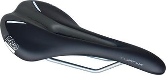 PRO Turnix CRMO Saddle