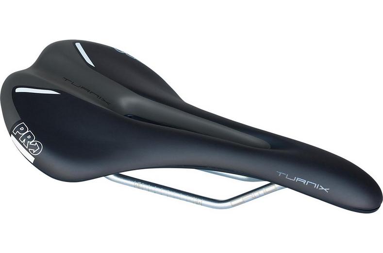 PRO Turnix CRMO Saddle, 142mm PRO Turnix CRMO Saddle, 142mm