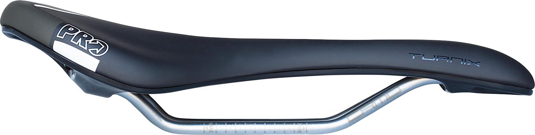 PRO Turnix CRMO Saddle, 152mm