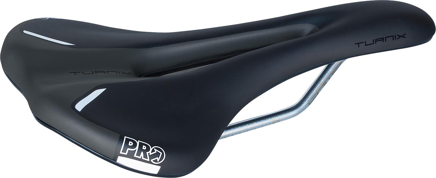 PRO Turnix CRMO Saddle, 152mm