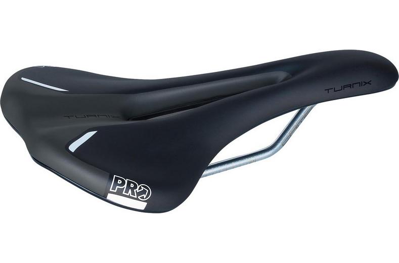 PRO Turnix CRMO Saddle, 142mm PRO Turnix CRMO Saddle, 142mm