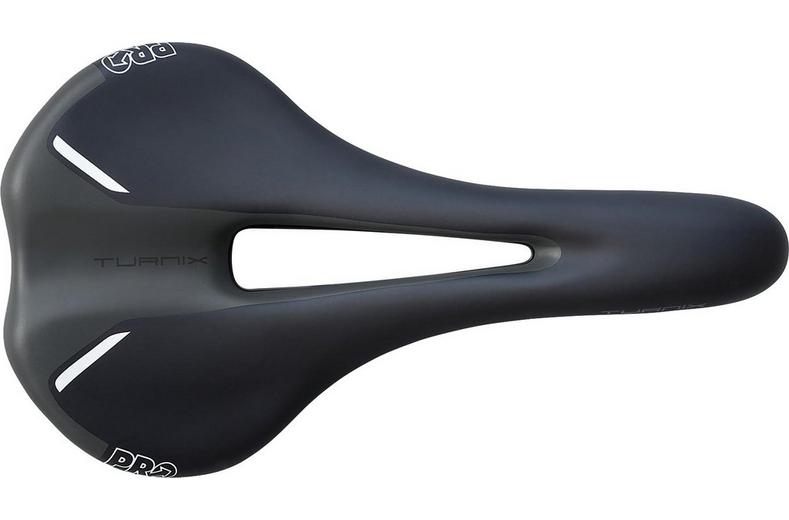 PRO Turnix CRMO Saddle, 142mm PRO Turnix CRMO Saddle, 142mm