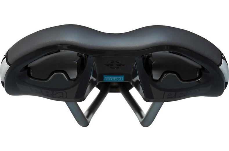 PRO Turnix CRMO Saddle, 142mm PRO Turnix CRMO Saddle, 142mm