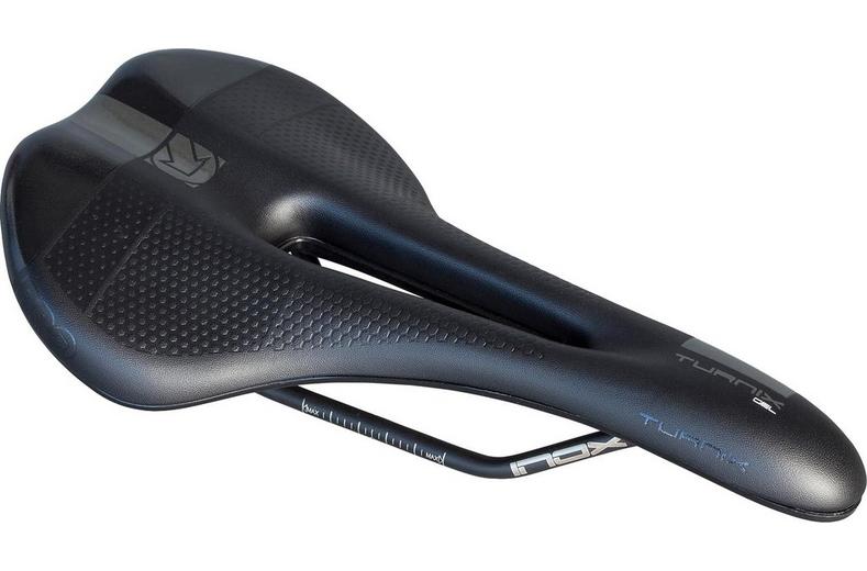 PRO Turnix Gel Saddle, 152mm PRO Turnix Gel Saddle, 152mm