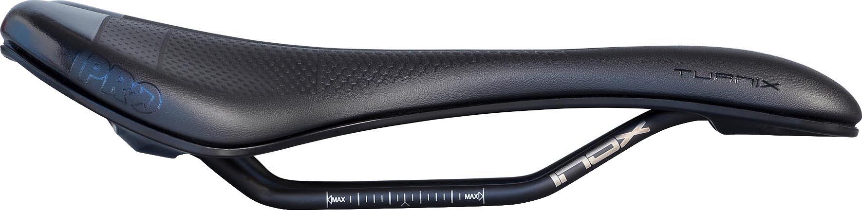 PRO Turnix Gel Saddle, 152mm