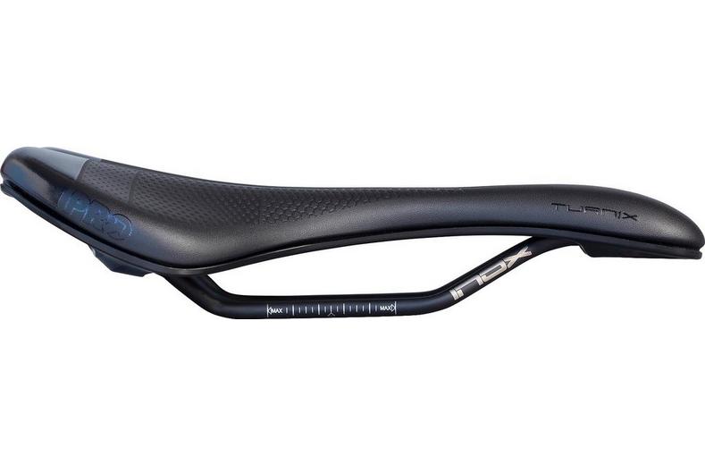 PRO Turnix Gel Saddle, 152mm PRO Turnix Gel Saddle, 152mm