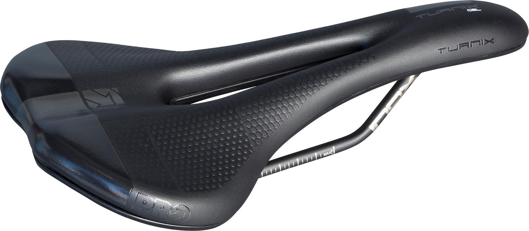 PRO Turnix Gel Saddle, 152mm