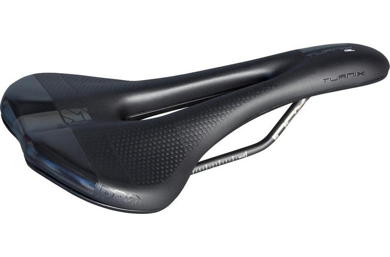 PRO Turnix Gel Saddle, 152mm PRO Turnix Gel Saddle, 152mm
