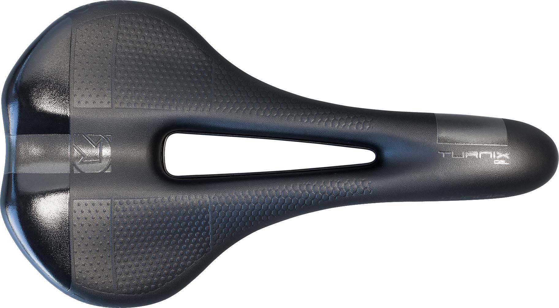PRO Turnix Gel Saddle, 152mm