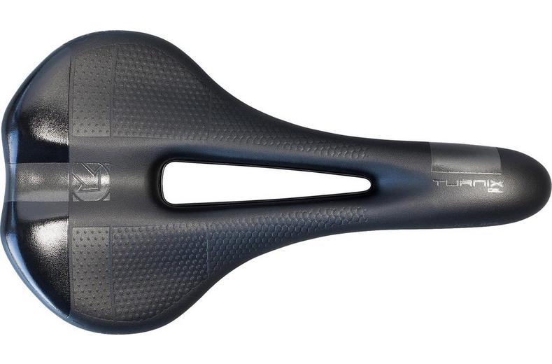 PRO Turnix Gel Saddle, 152mm PRO Turnix Gel Saddle, 152mm