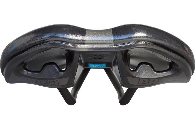 PRO Turnix Gel Saddle, 152mm PRO Turnix Gel Saddle, 152mm