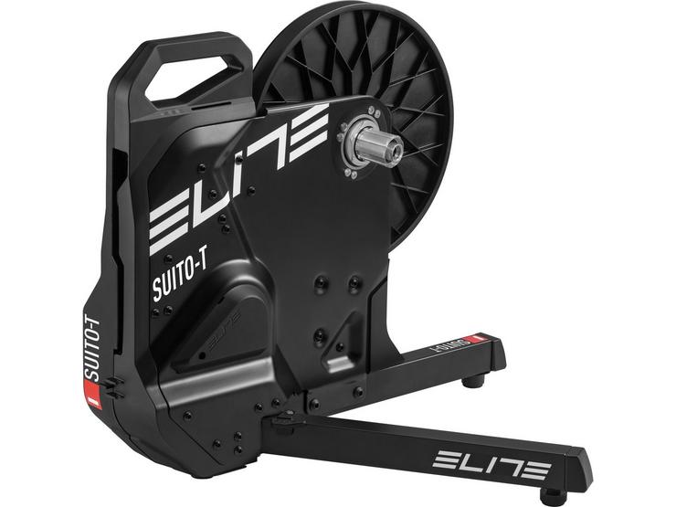 Elite Suito T Direct Drive Smart Turbo Trainer