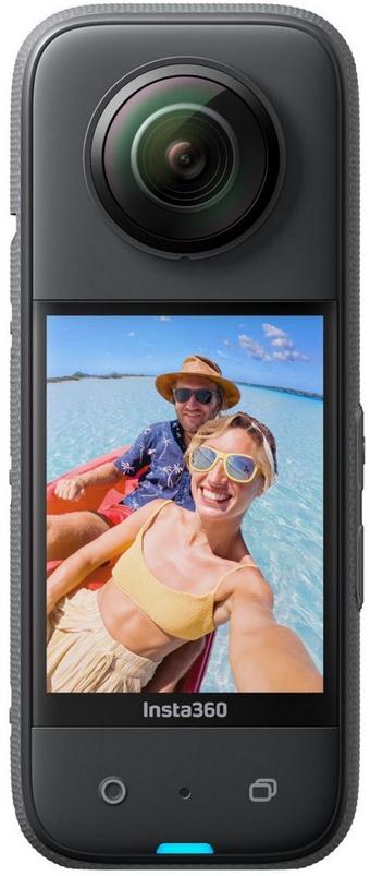 Insta360 X3 Action Camera