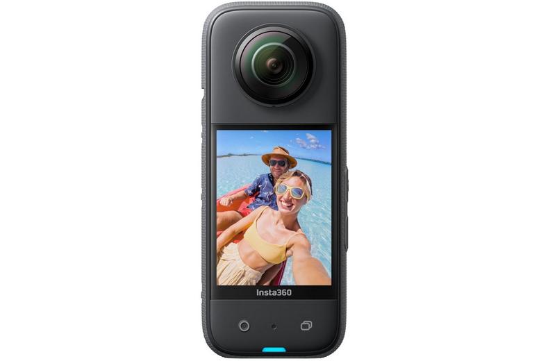 Insta360 X3 Action Camera Insta360 X3 Action Camera